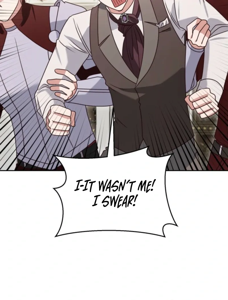Politely Ignore the Villainess Chapter 44 page 110 - 