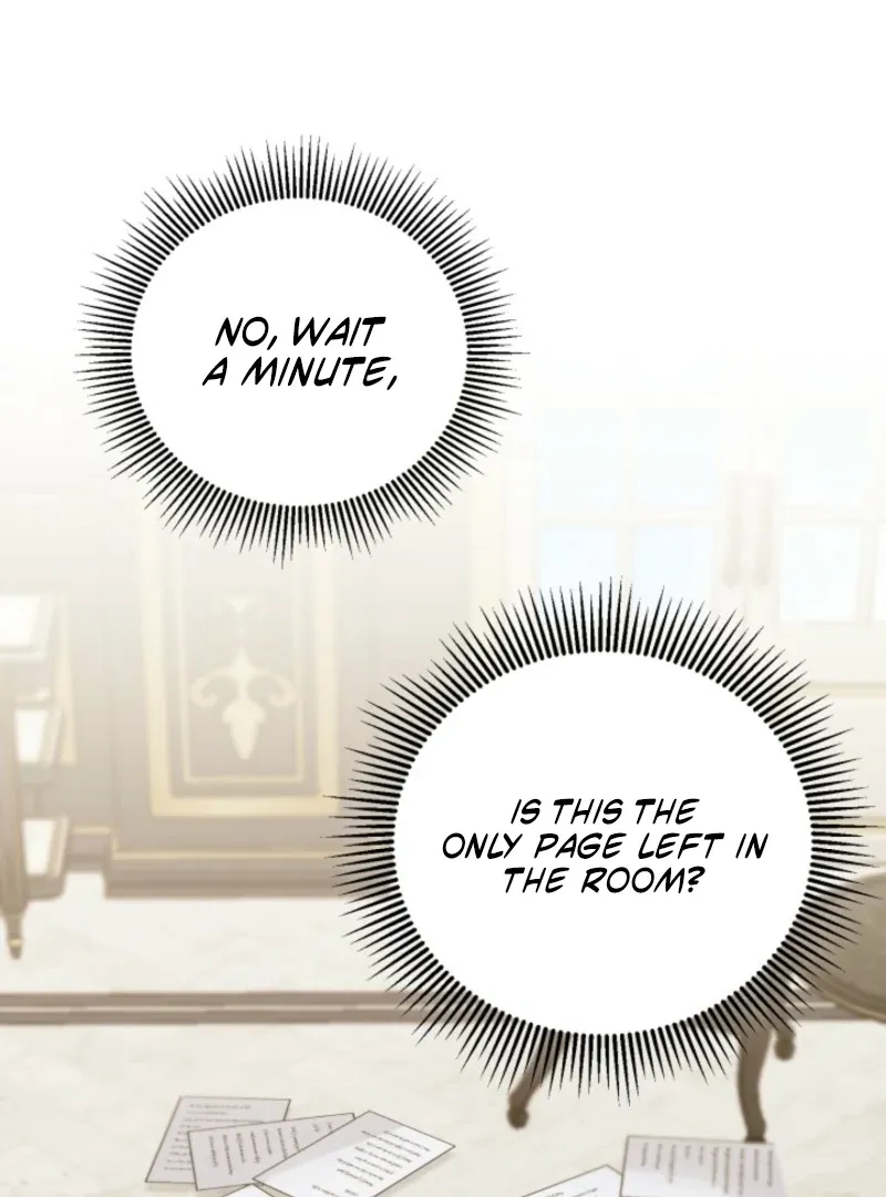 Politely Ignore the Villainess Chapter 44 page 19 - 