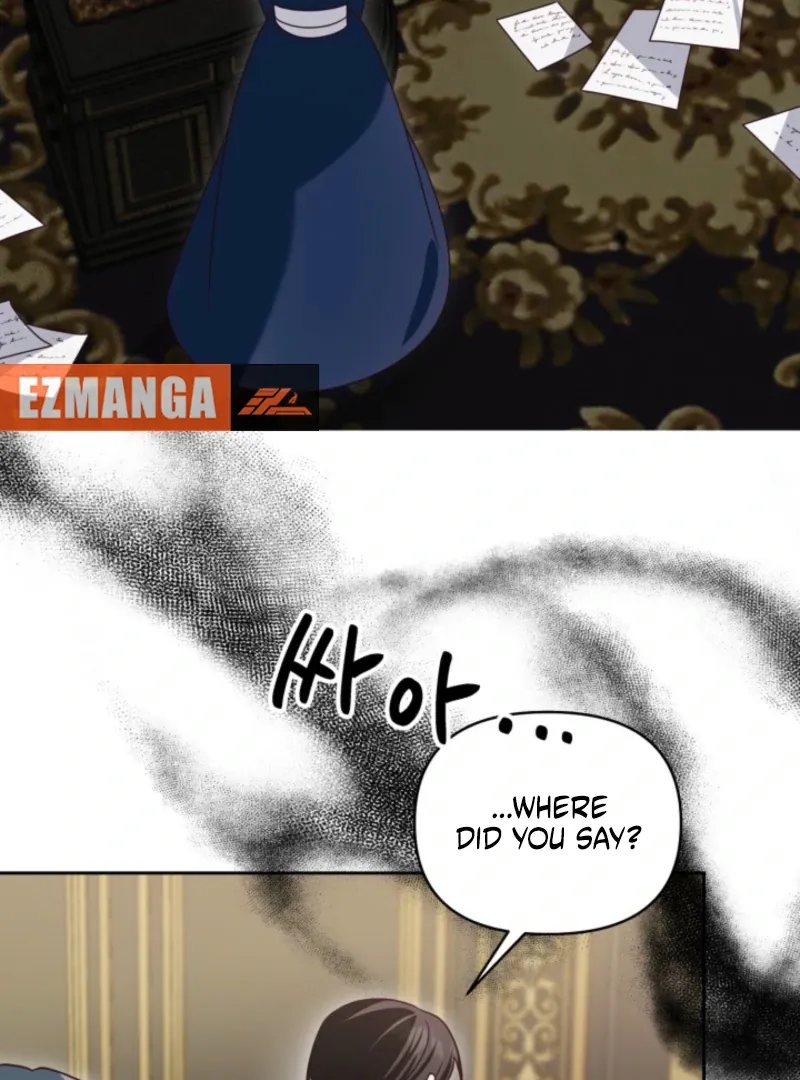 Politely Ignore the Villainess Chapter 44 page 3 - 