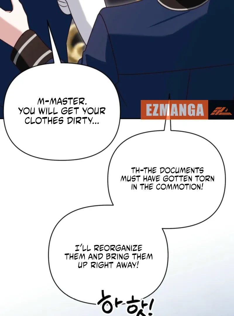 Politely Ignore the Villainess Chapter 44 page 21 - 