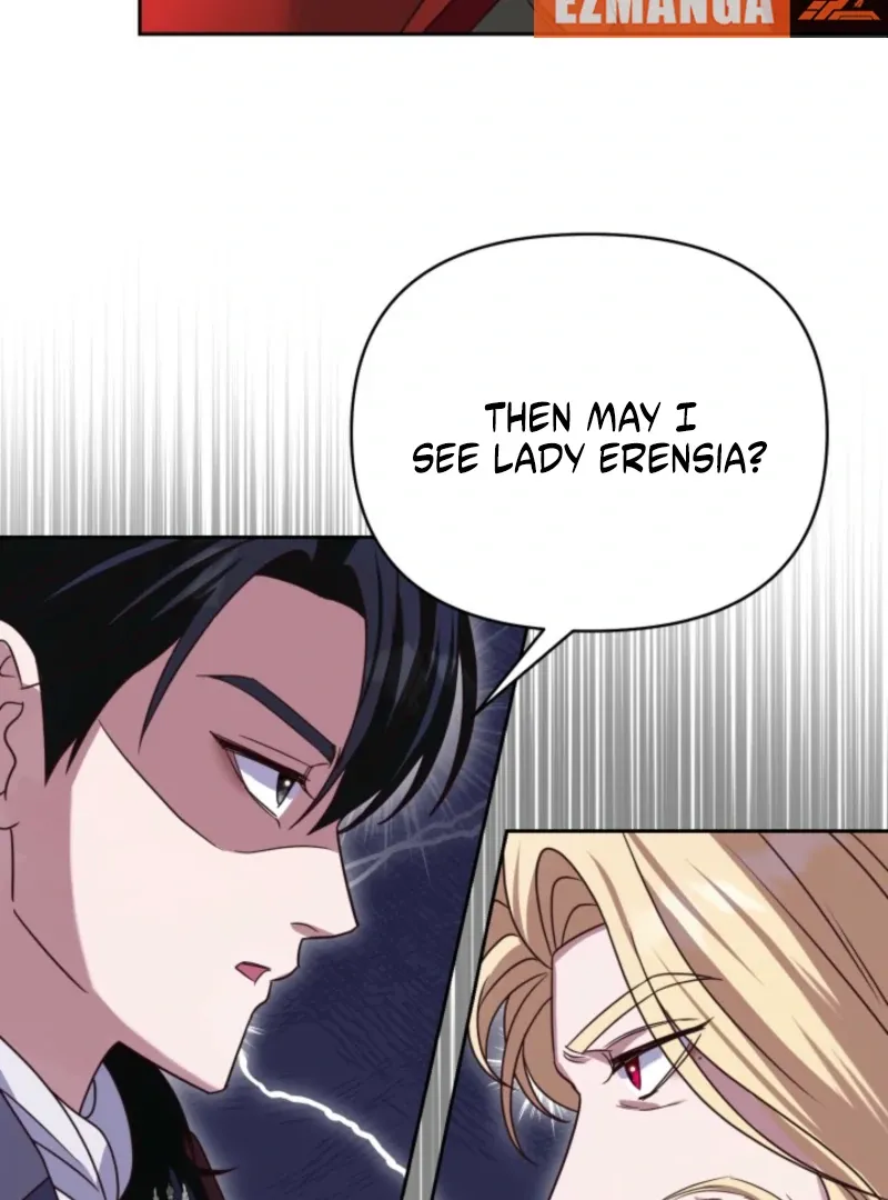 Politely Ignore the Villainess Chapter 44 page 32 - 