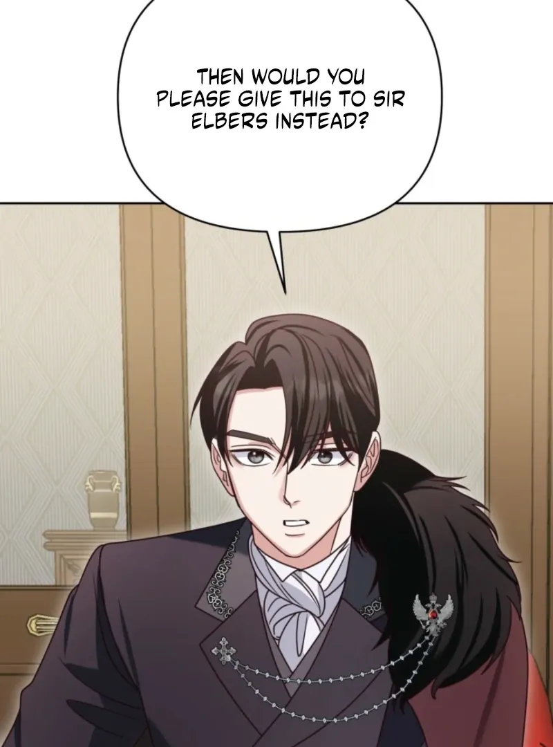 Politely Ignore the Villainess Chapter 44 page 35 - 