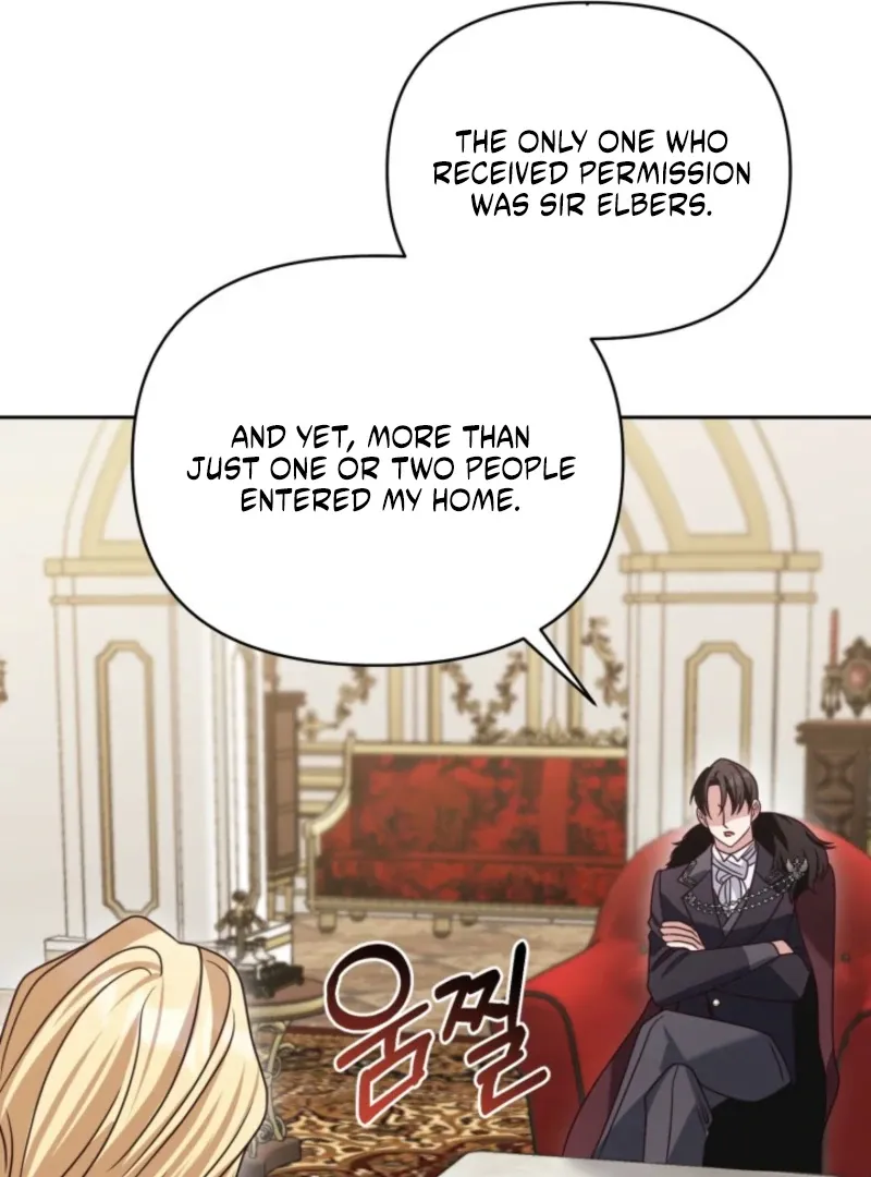 Politely Ignore the Villainess Chapter 44 page 39 - 