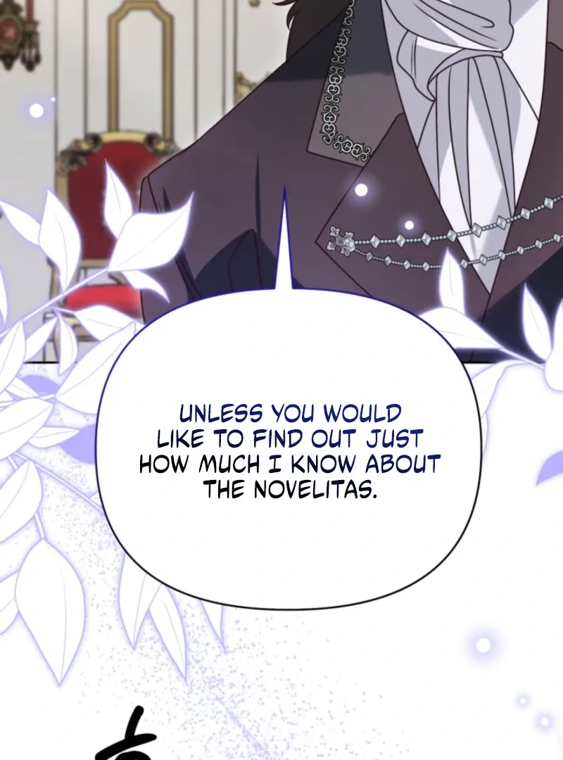 Politely Ignore the Villainess Chapter 44 page 48 - 