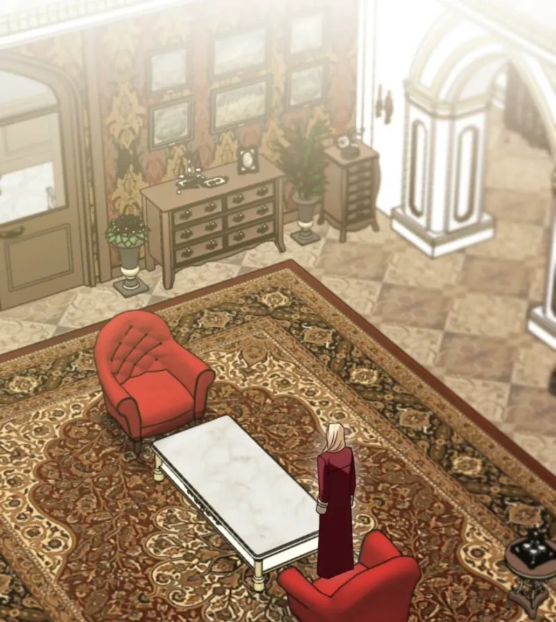 Politely Ignore the Villainess Chapter 44 page 61 - 