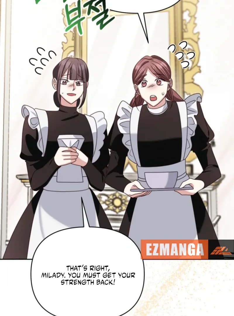 Politely Ignore the Villainess Chapter 44 page 69 - 