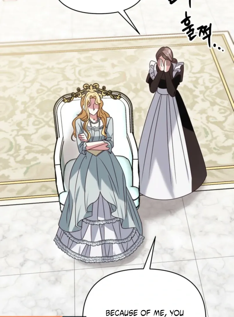 Politely Ignore the Villainess Chapter 44 page 77 - 