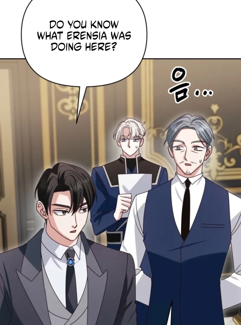 Politely Ignore the Villainess Chapter 44 page 9 - 