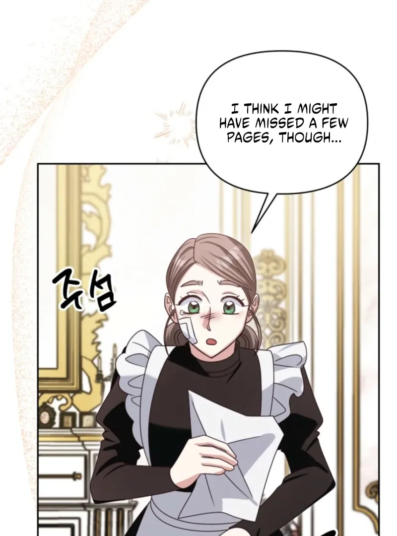 Politely Ignore the Villainess Chapter 44 page 83 - 