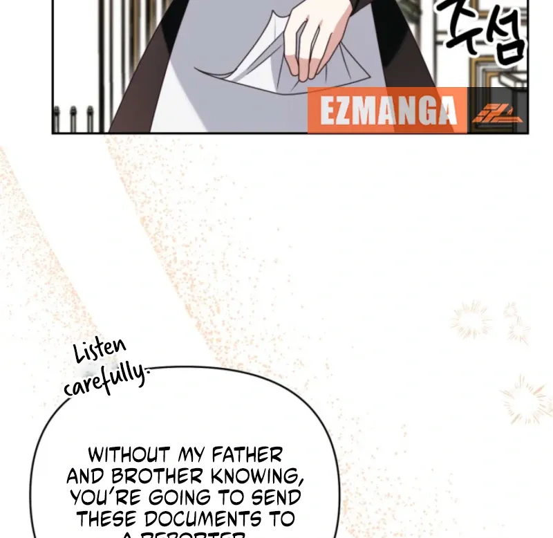 Politely Ignore the Villainess Chapter 44 page 84 - 