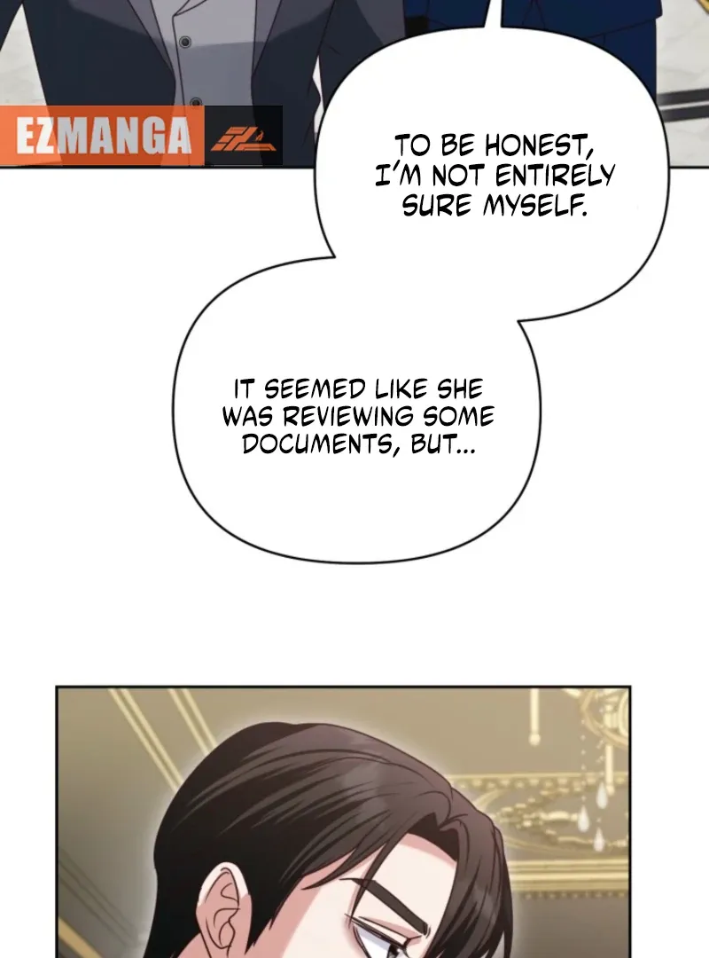 Politely Ignore the Villainess Chapter 44 page 10 - 