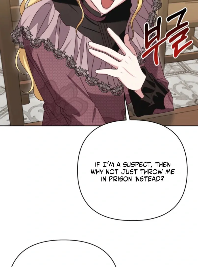 Politely Ignore the Villainess Chapter 45 page 103 - 