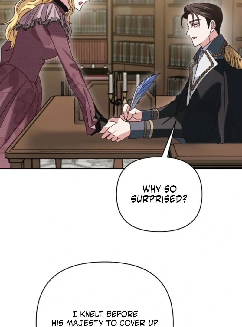 Politely Ignore the Villainess Chapter 45 page 106 - 