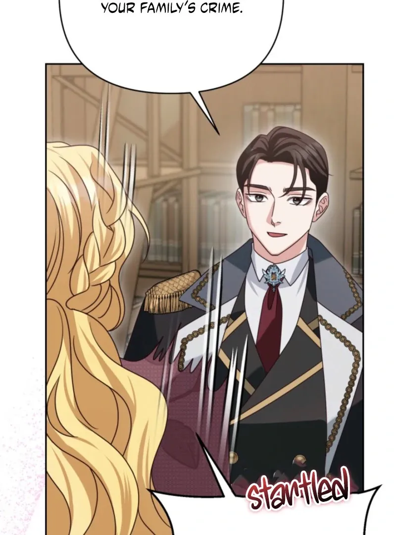 Politely Ignore the Villainess Chapter 45 page 107 - 