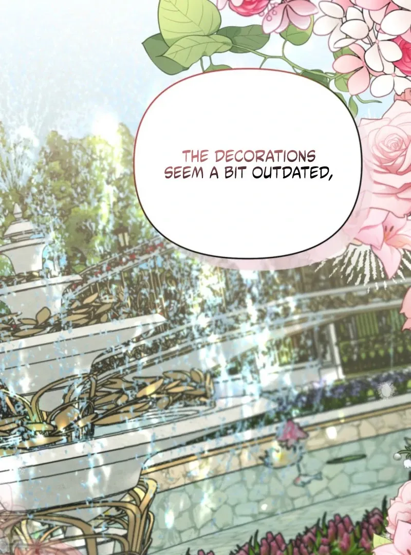 Politely Ignore the Villainess Chapter 45 page 18 - 