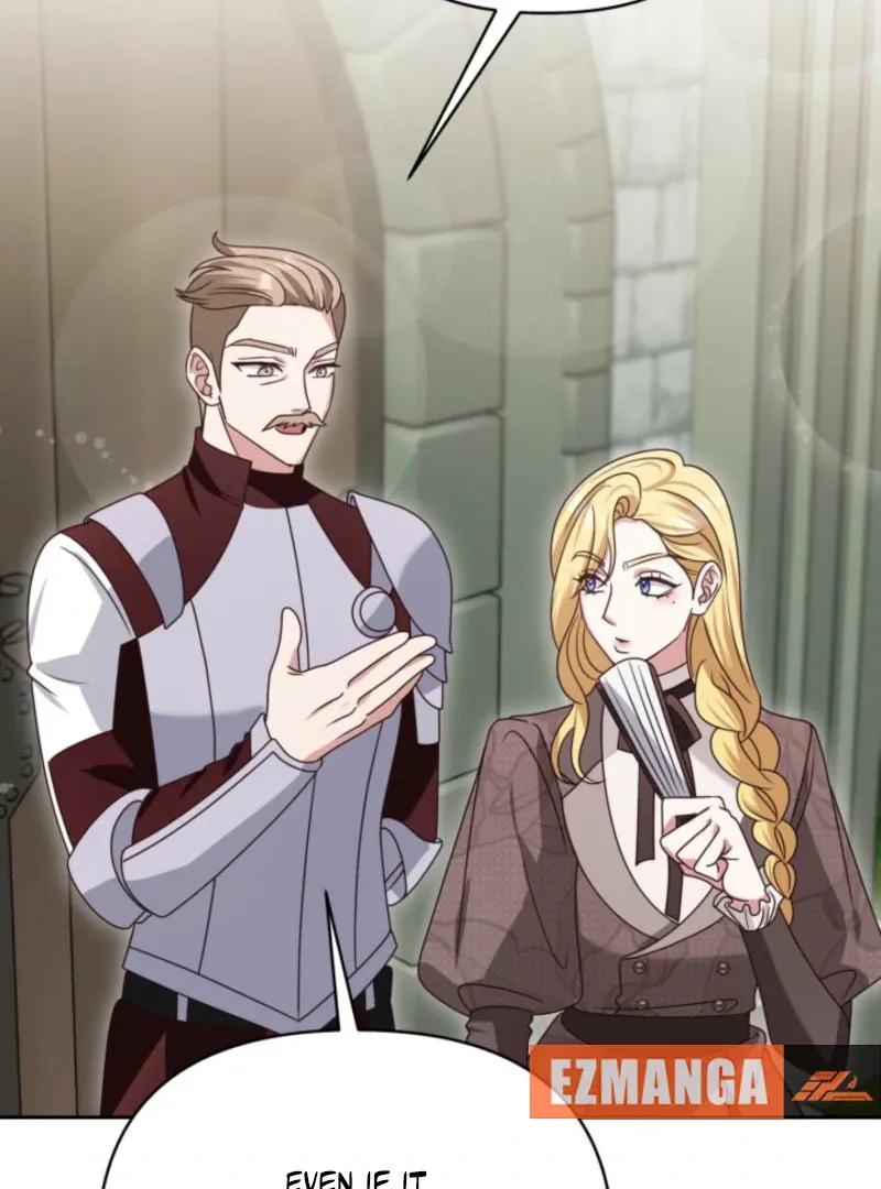 Politely Ignore the Villainess Chapter 45 page 3 - 