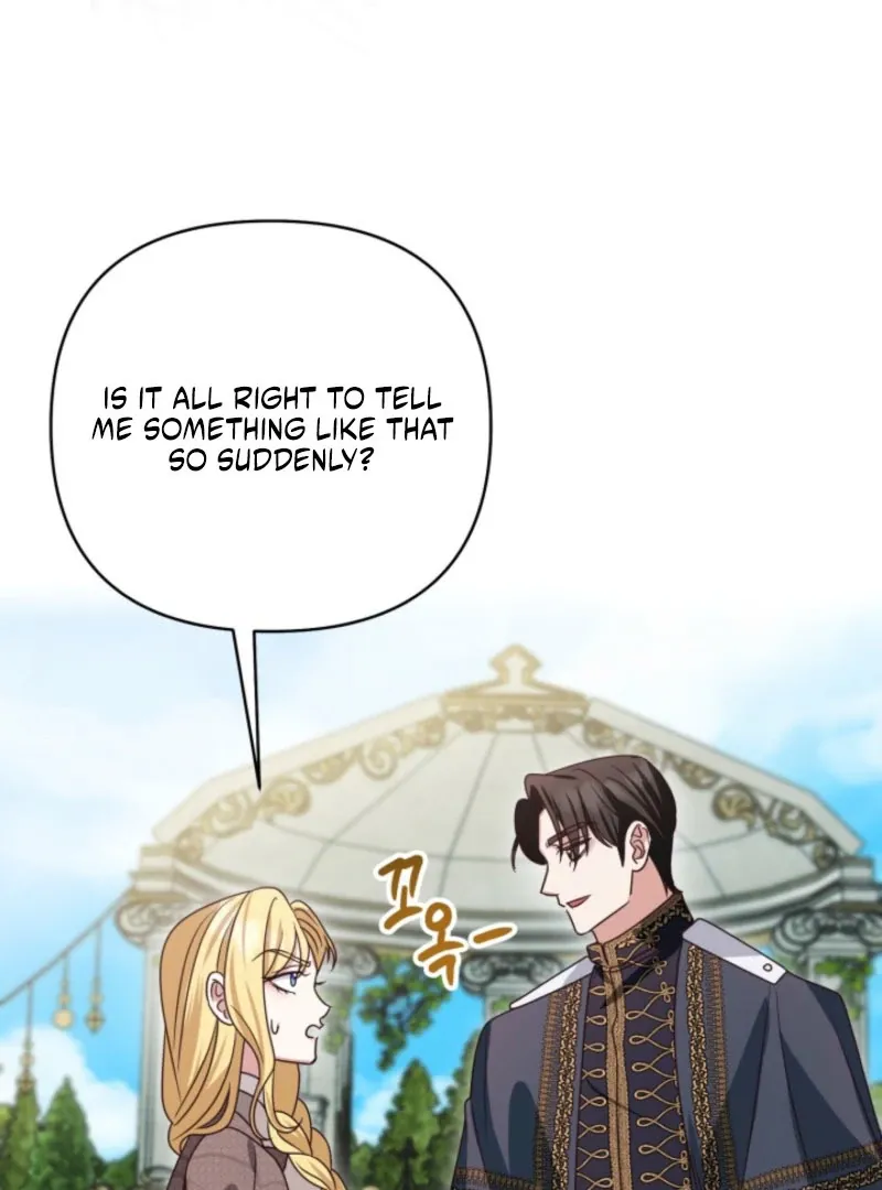 Politely Ignore the Villainess Chapter 45 page 27 - 