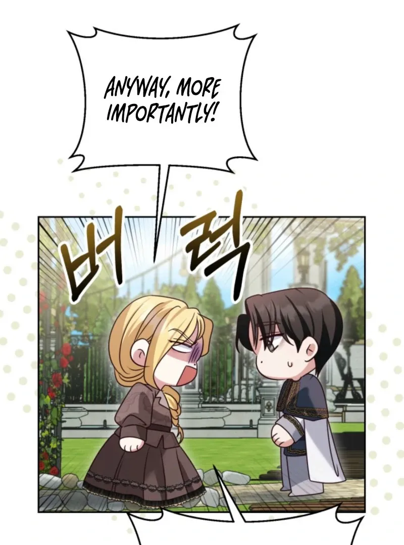 Politely Ignore the Villainess Chapter 45 page 30 - 