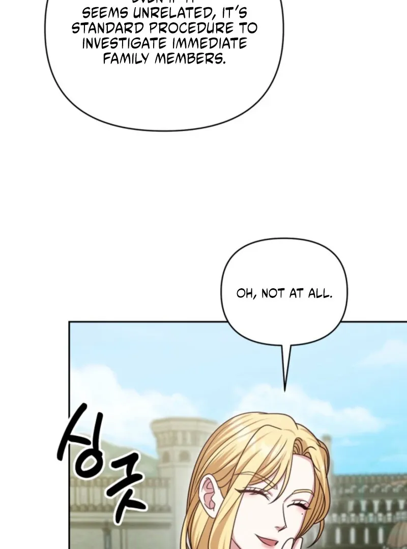 Politely Ignore the Villainess Chapter 45 page 4 - 