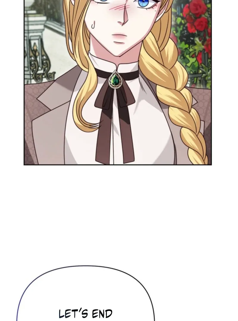 Politely Ignore the Villainess Chapter 45 page 32 - 
