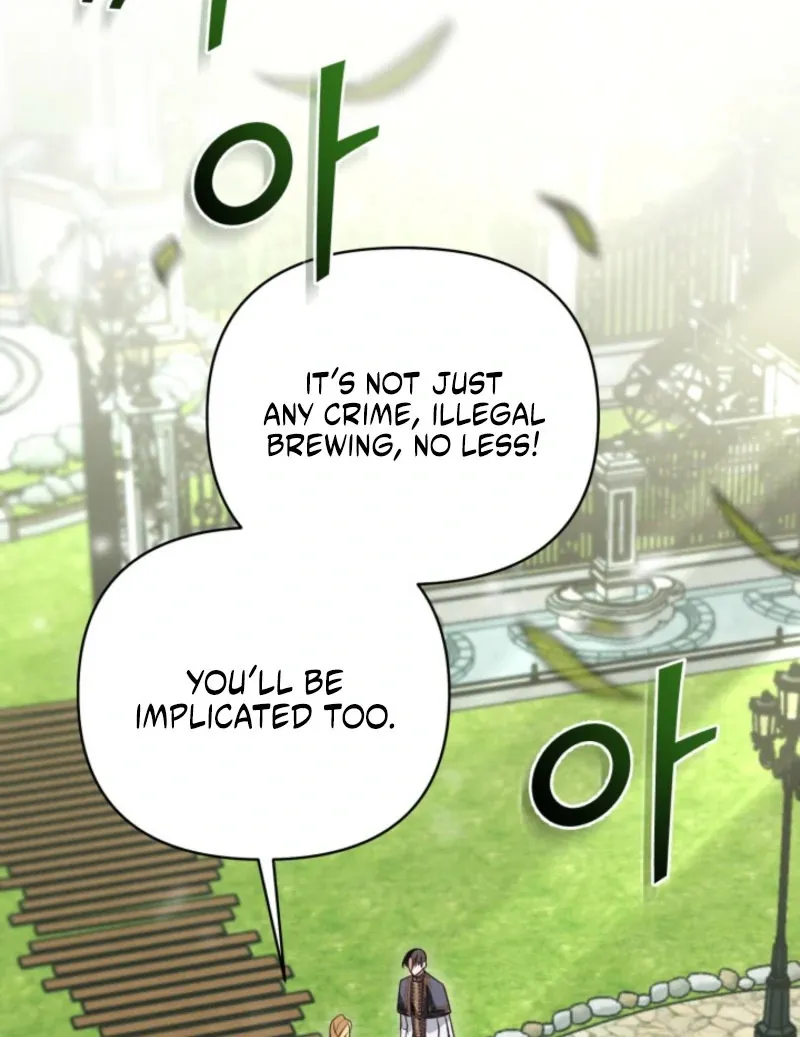 Politely Ignore the Villainess Chapter 45 page 35 - 