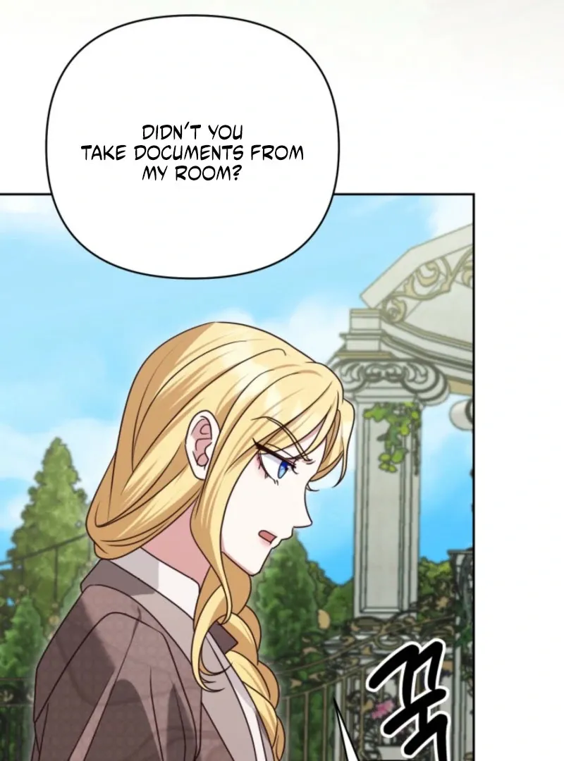 Politely Ignore the Villainess Chapter 45 page 37 - 