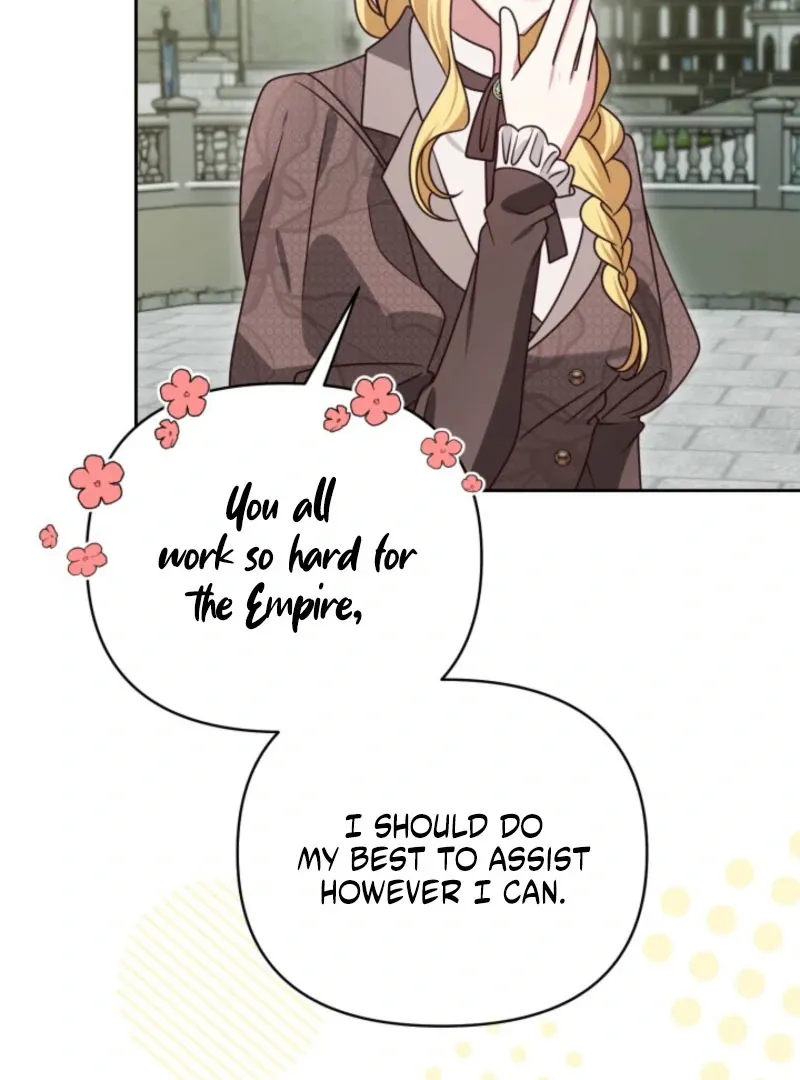 Politely Ignore the Villainess Chapter 45 page 5 - 