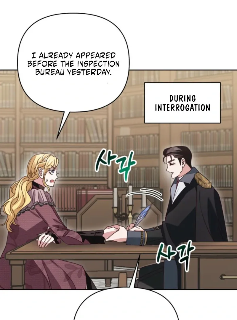 Politely Ignore the Villainess Chapter 45 page 94 - 