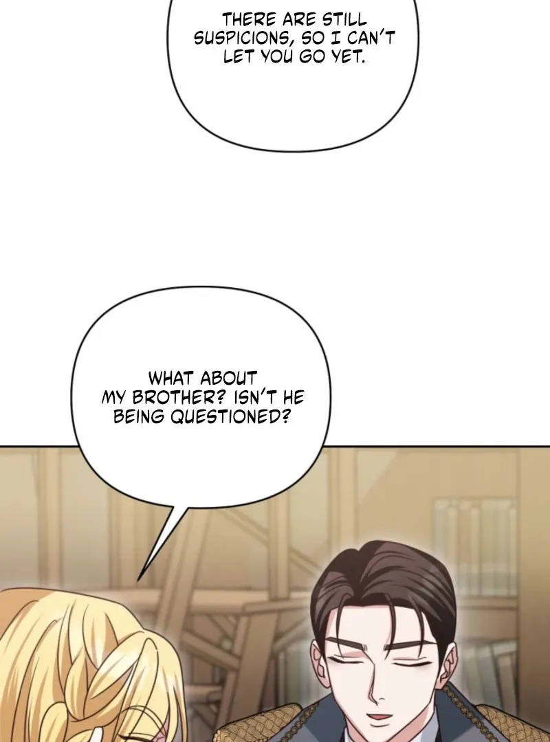 Politely Ignore the Villainess Chapter 45 page 95 - 