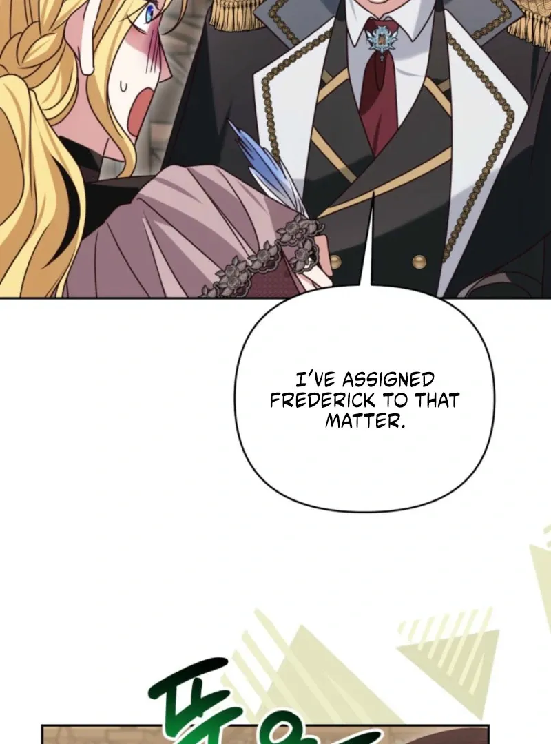 Politely Ignore the Villainess Chapter 45 page 96 - 