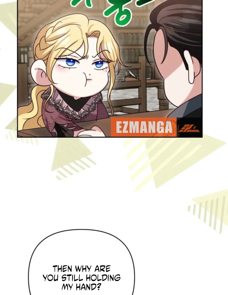 Politely Ignore the Villainess Chapter 45 page 97 - 