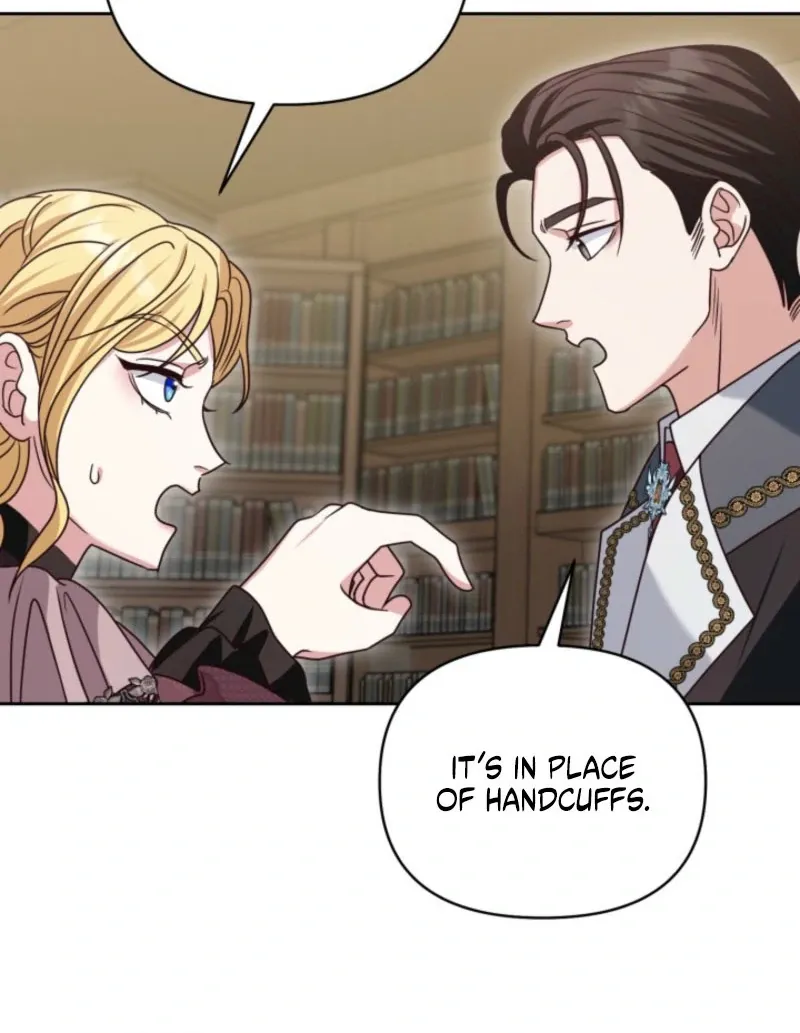 Politely Ignore the Villainess Chapter 45 page 98 - 