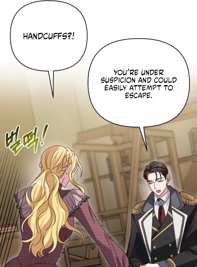 Politely Ignore the Villainess Chapter 45 page 99 - 