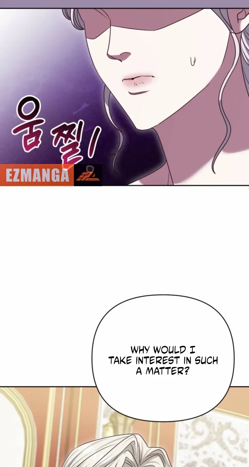 Politely Ignore the Villainess Chapter 46 page 11 - 