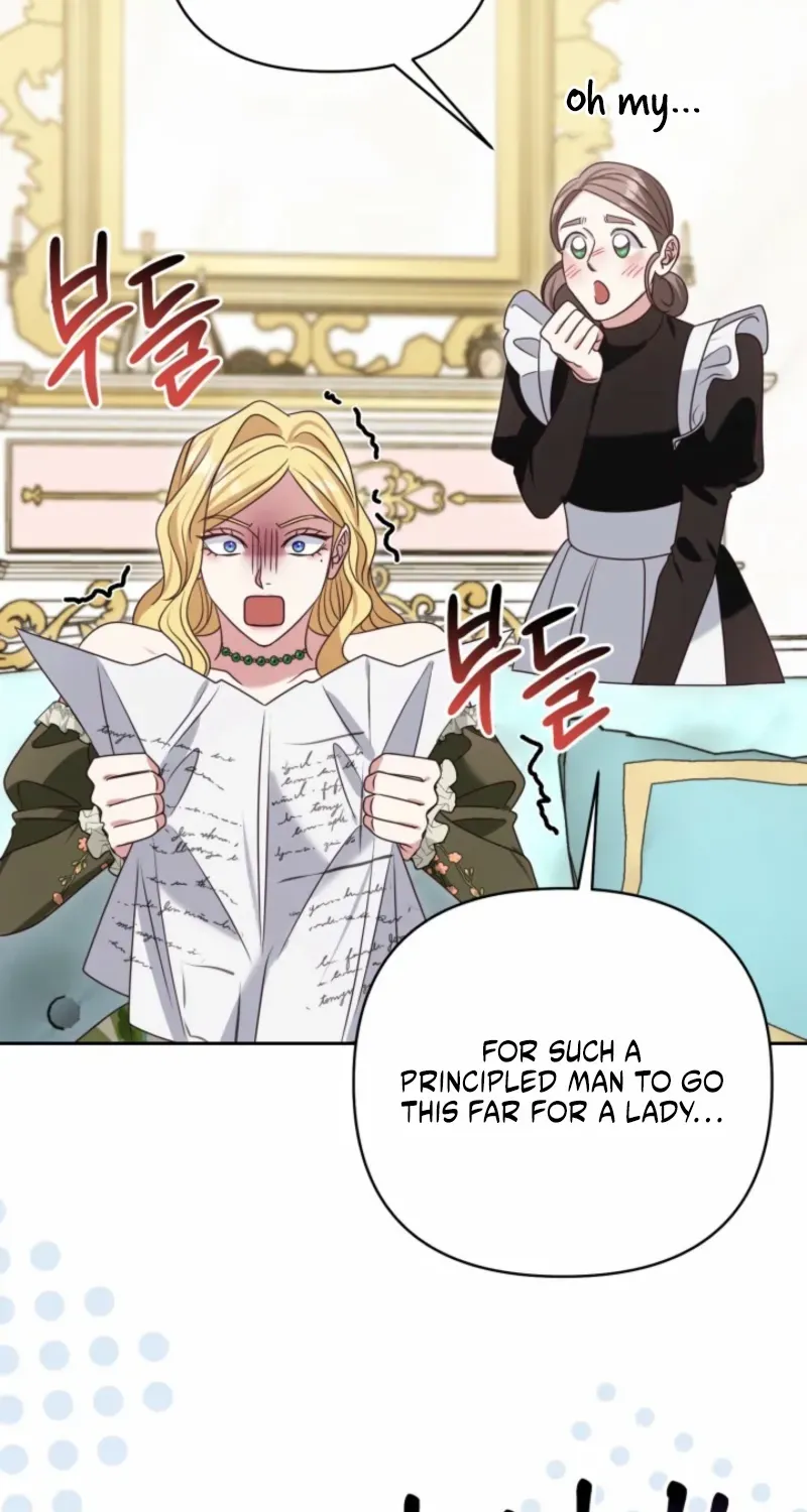 Politely Ignore the Villainess Chapter 46 page 17 - 