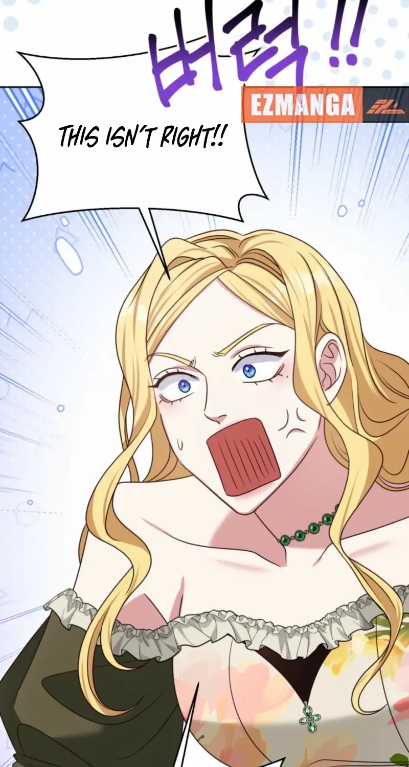 Politely Ignore the Villainess Chapter 46 page 18 - 