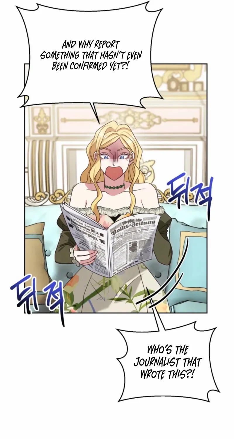 Politely Ignore the Villainess Chapter 46 page 20 - 