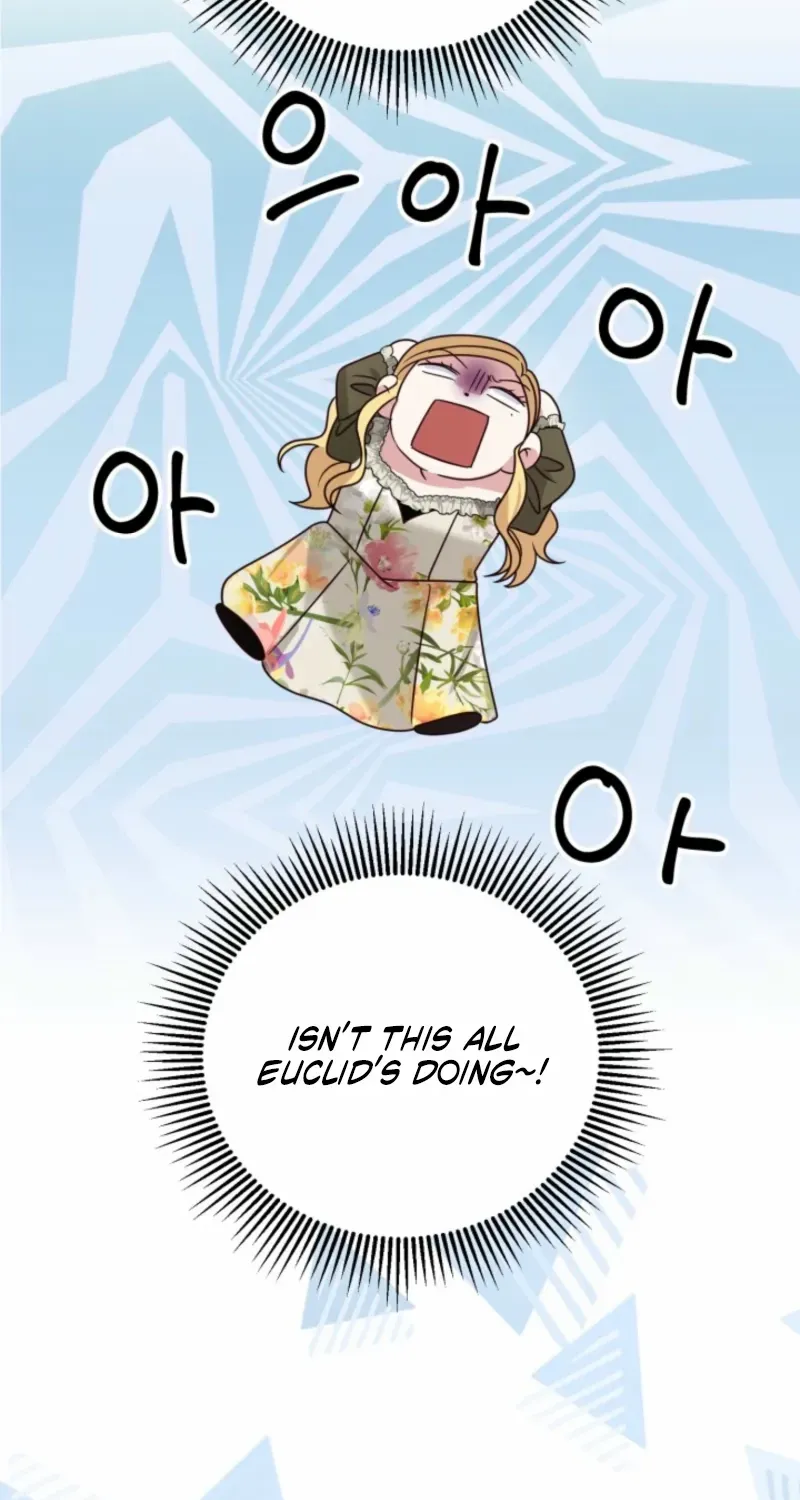 Politely Ignore the Villainess Chapter 46 page 22 - 