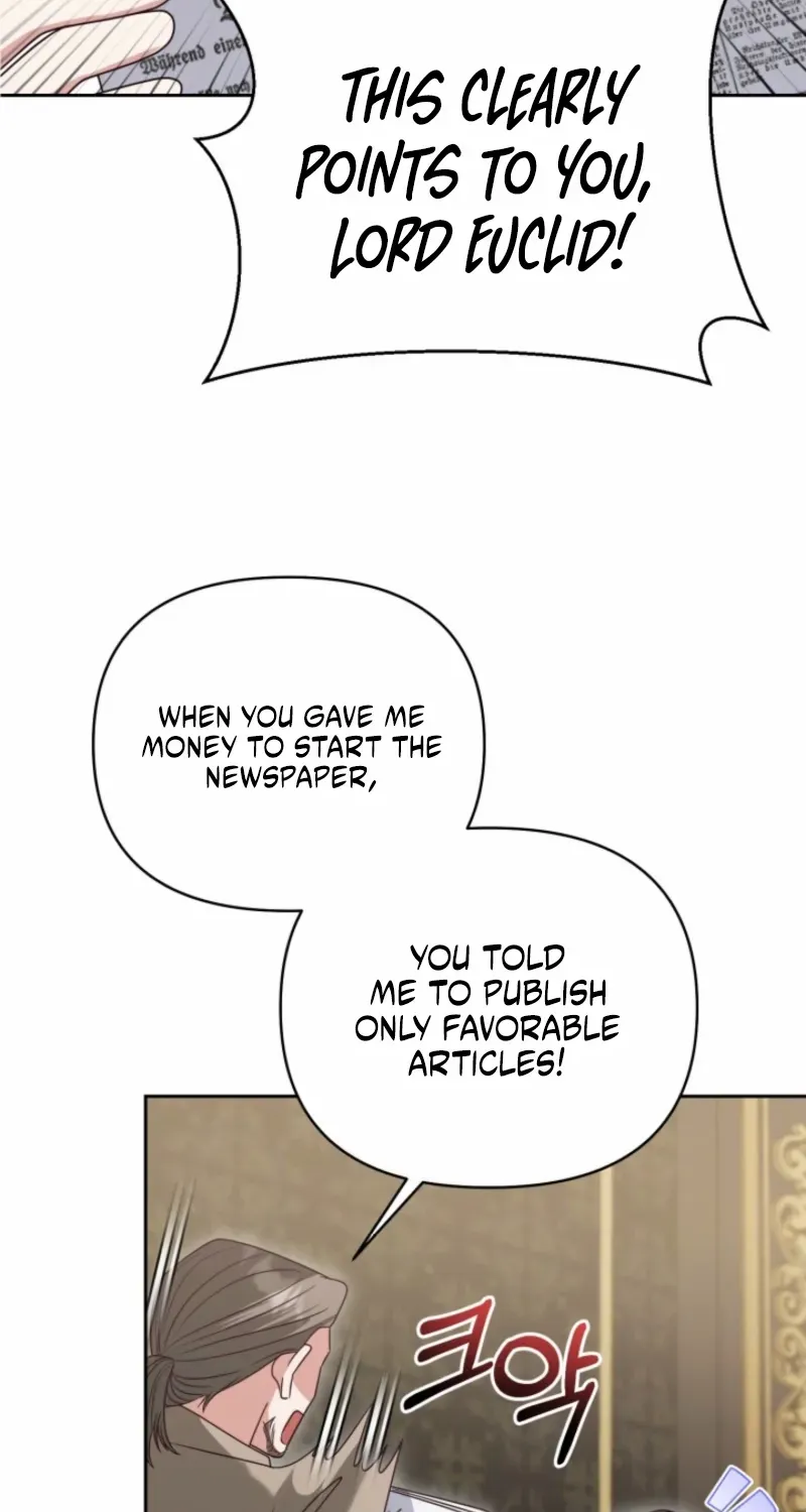 Politely Ignore the Villainess Chapter 46 page 26 - 