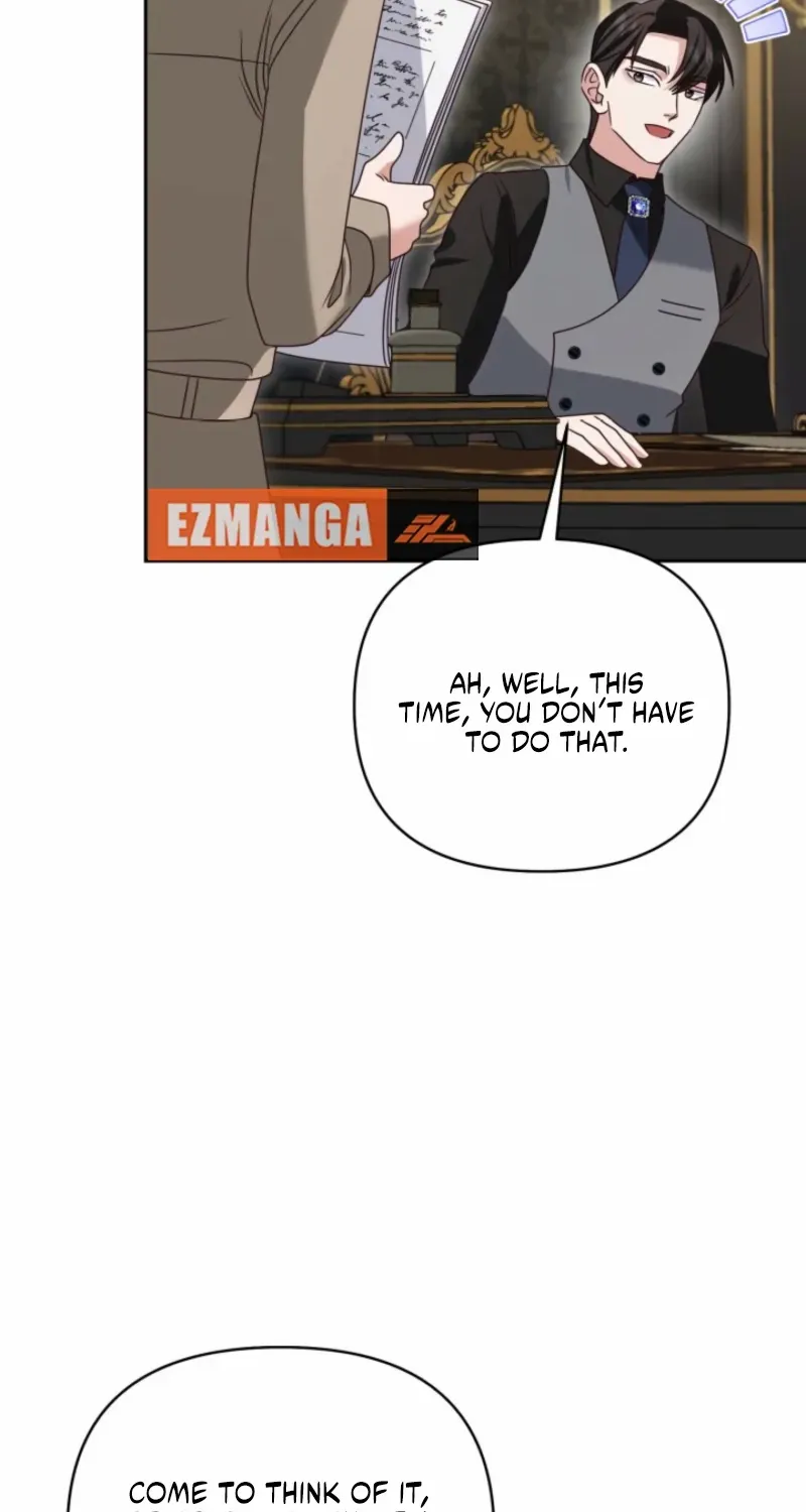 Politely Ignore the Villainess Chapter 46 page 27 - 