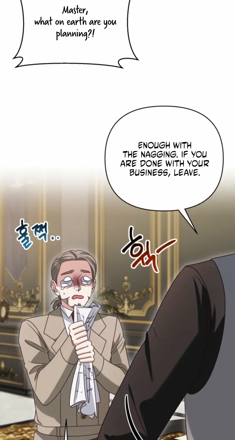 Politely Ignore the Villainess Chapter 46 page 31 - 