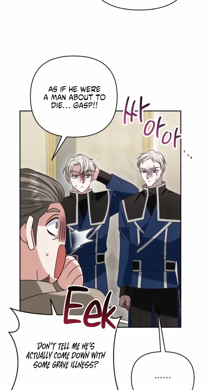 Politely Ignore the Villainess Chapter 46 page 37 - 