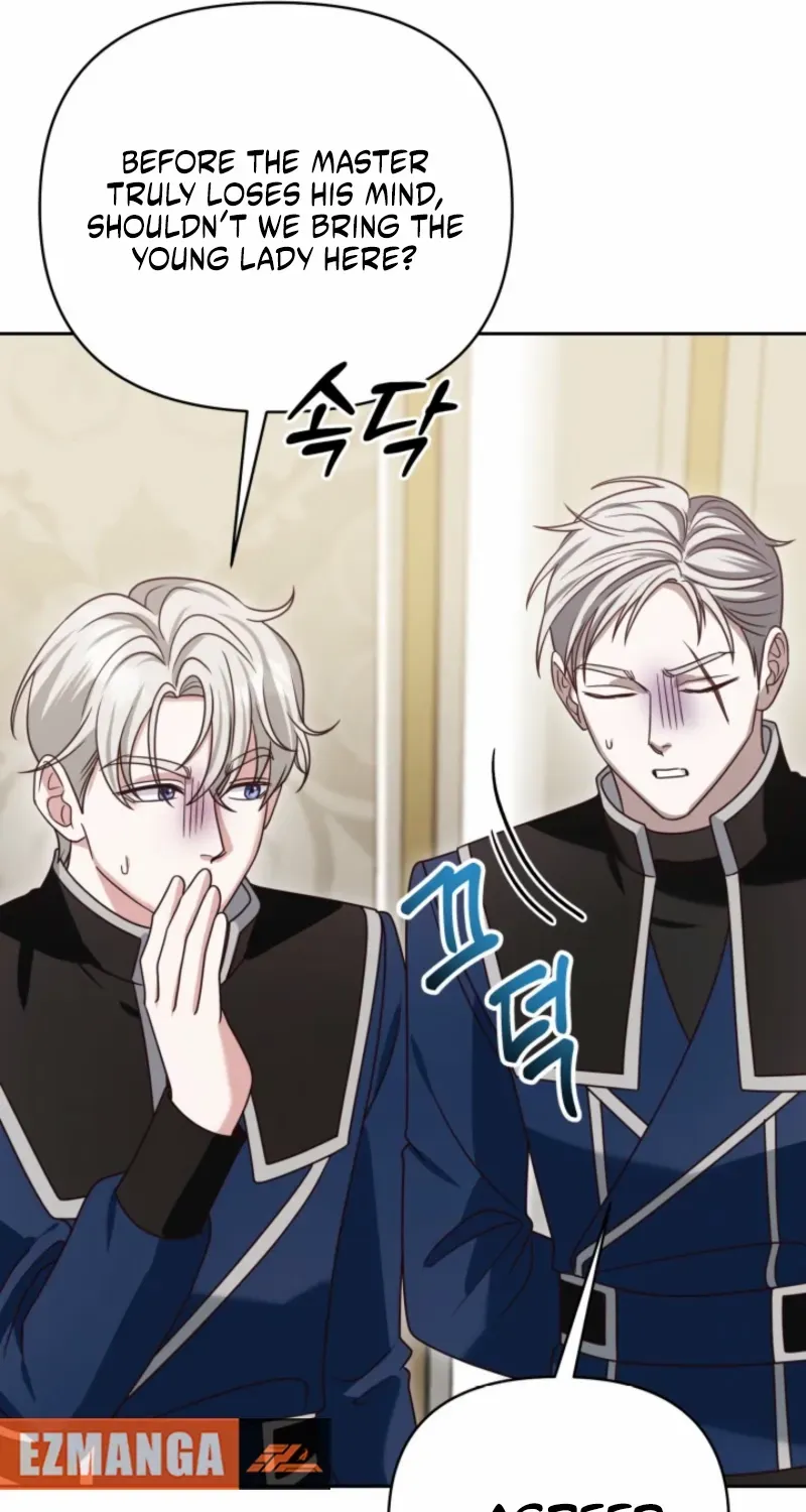 Politely Ignore the Villainess Chapter 46 page 39 - 