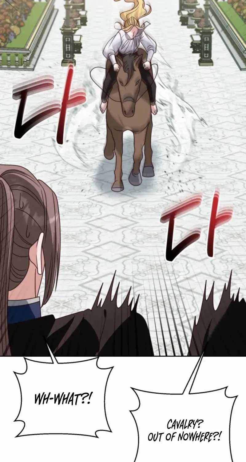Politely Ignore the Villainess Chapter 46 page 43 - 