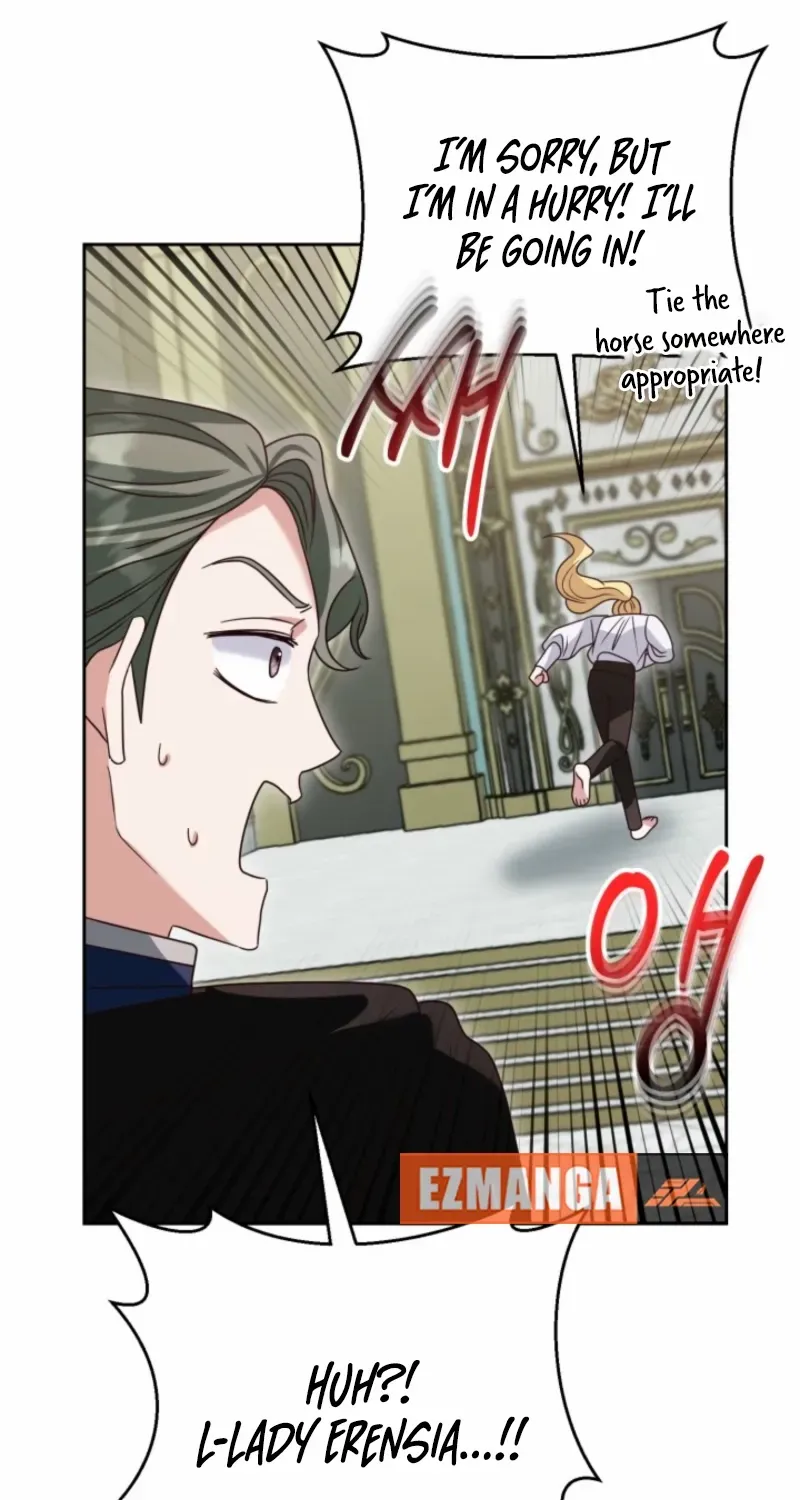 Politely Ignore the Villainess Chapter 46 page 49 - 