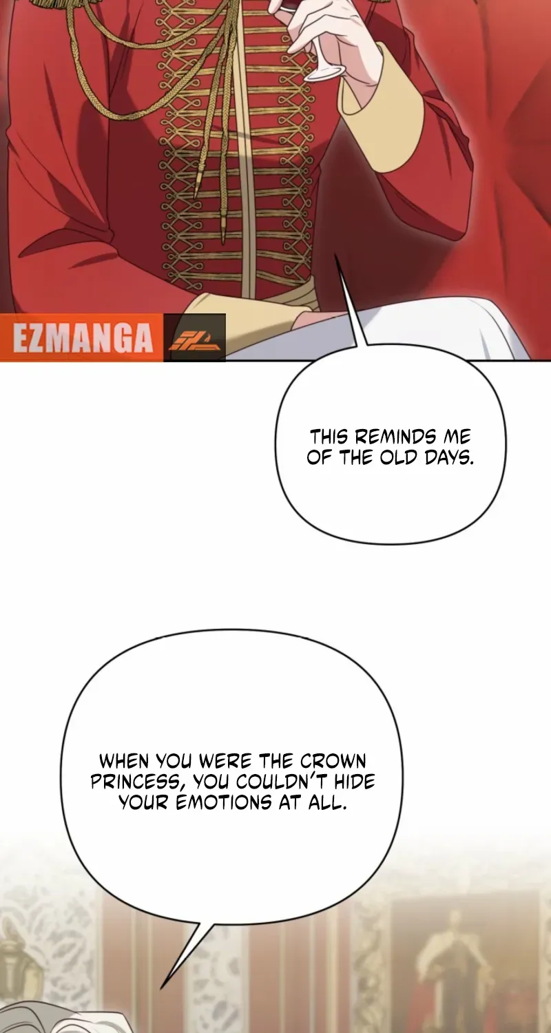 Politely Ignore the Villainess Chapter 46 page 6 - 