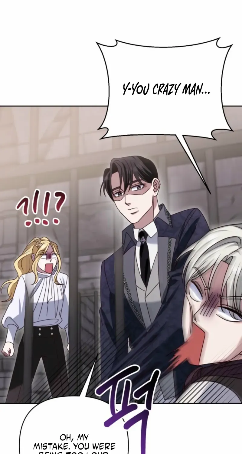 Politely Ignore the Villainess Chapter 46 page 58 - 