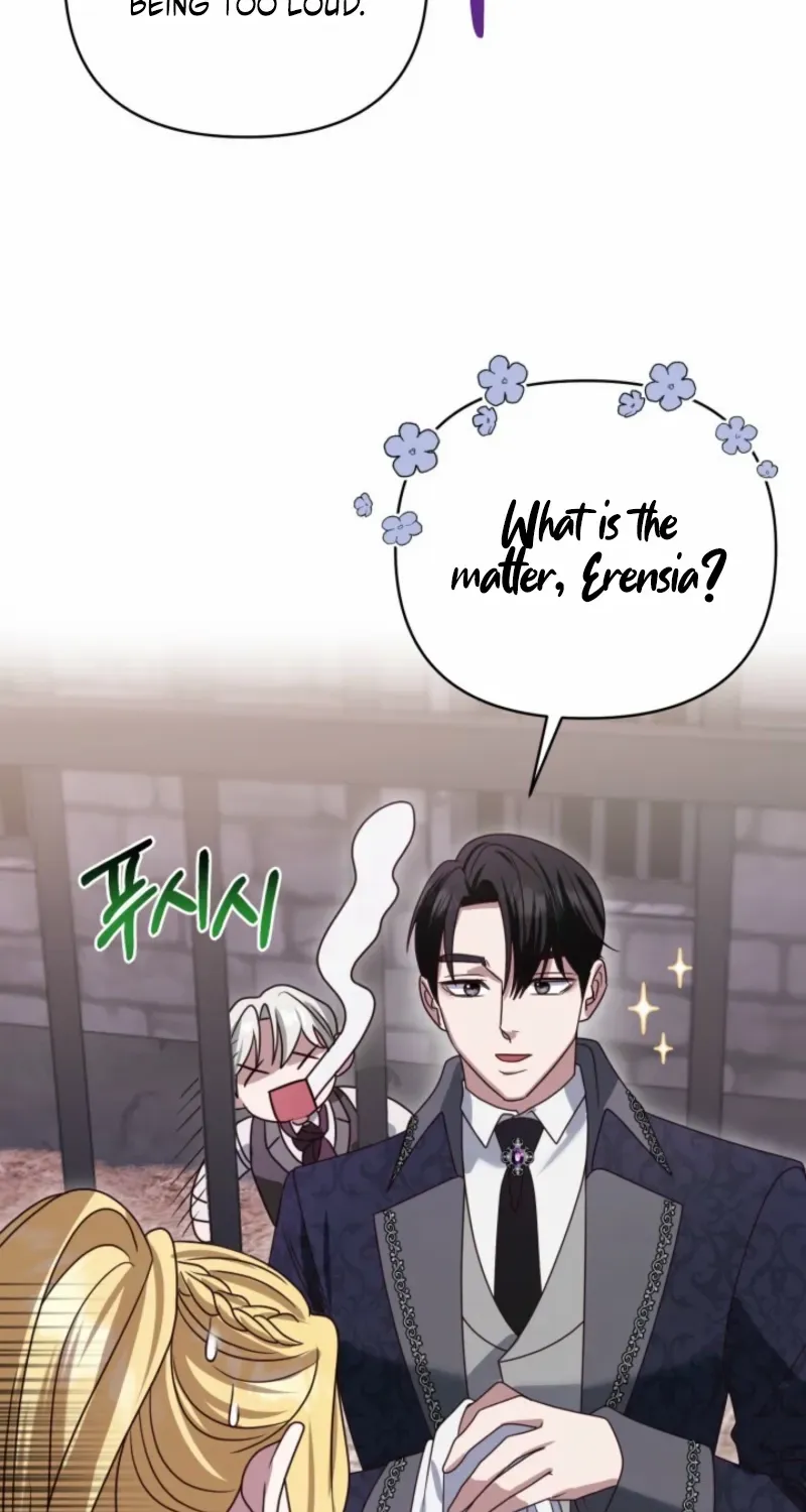 Politely Ignore the Villainess Chapter 46 page 59 - 