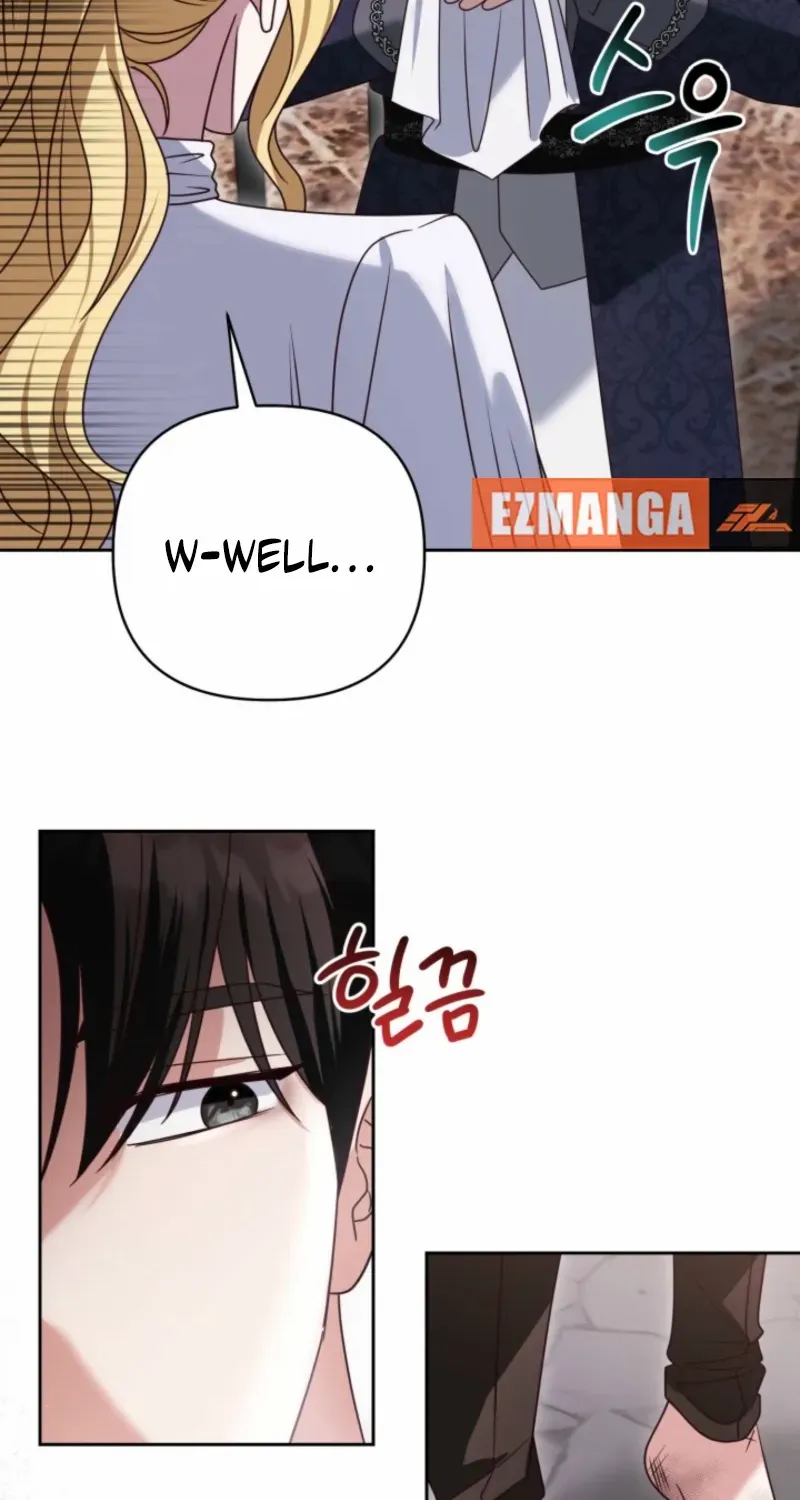 Politely Ignore the Villainess Chapter 46 page 60 - 