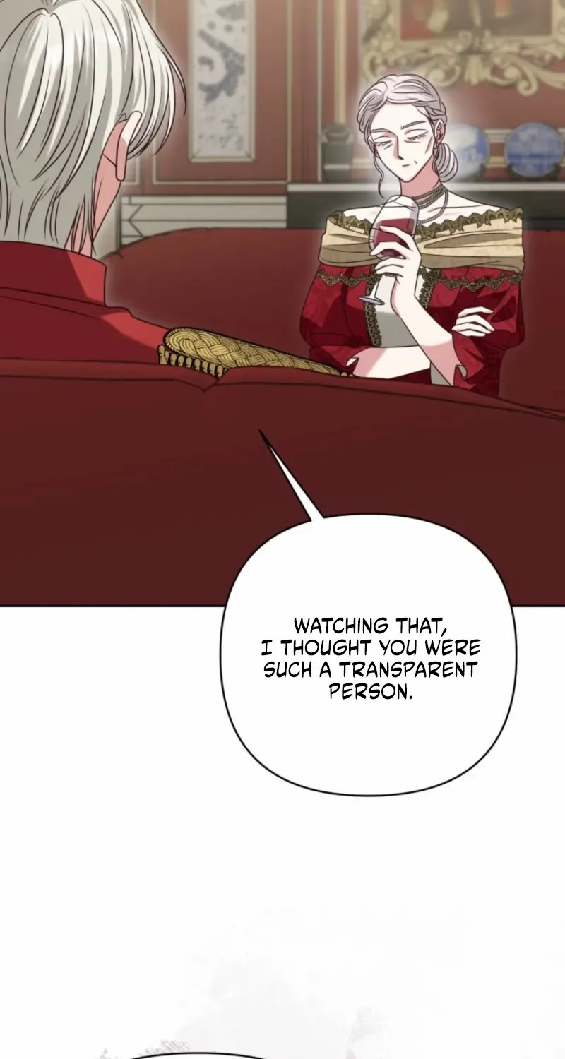 Politely Ignore the Villainess Chapter 46 page 7 - 